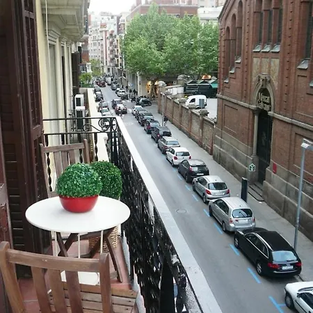 Apartment Apartamento Mirall