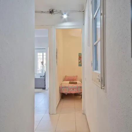 Apartamento Mirall Barcelona