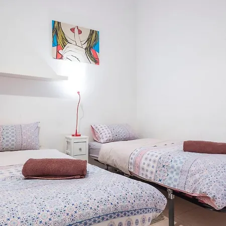 Apartamento Mirall * Barcelona