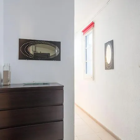 Apartamento Mirall *