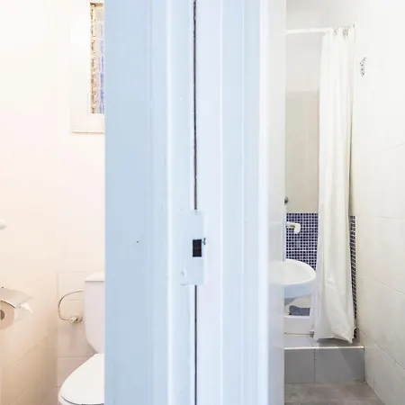 Apartamento Mirall