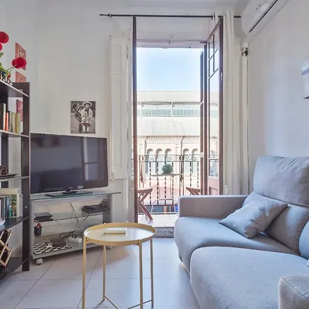 Lejlighed Apartamento Mirall Barcelona
