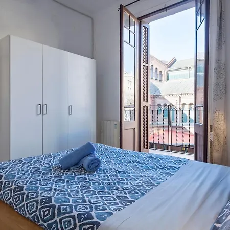 Apartamento Mirall Barcelona