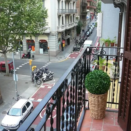 Lejlighed Apartamento Mirall *