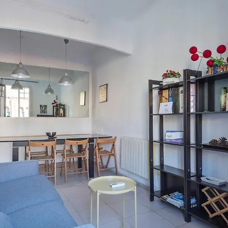 Apartamento Mirall