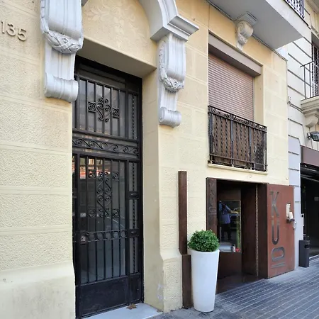 Apartamento Mirall *