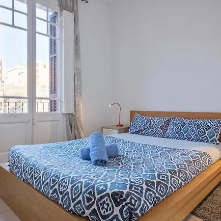Apartment Apartamento Mirall