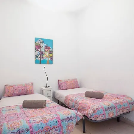 Apartment Apartamento Mirall *