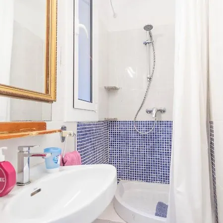 Apartamento Mirall Lejlighed